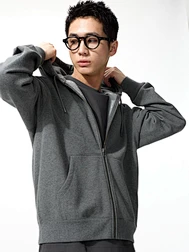 Zip-Up